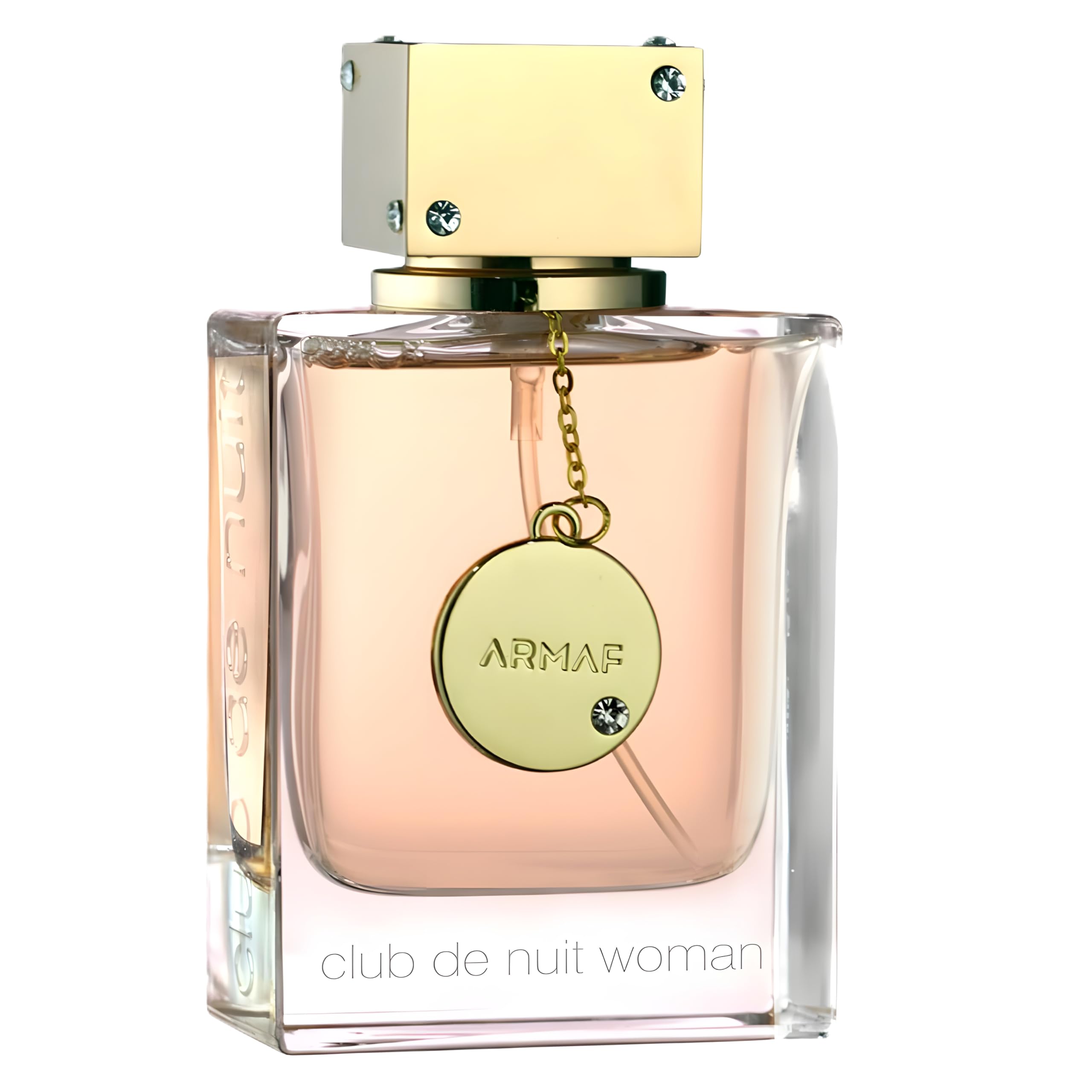 อาร์มาฟ คลับ เดอ นุยต์ สำหรับผ - Perfume For Fragrance บทวิจารณ์และราคา