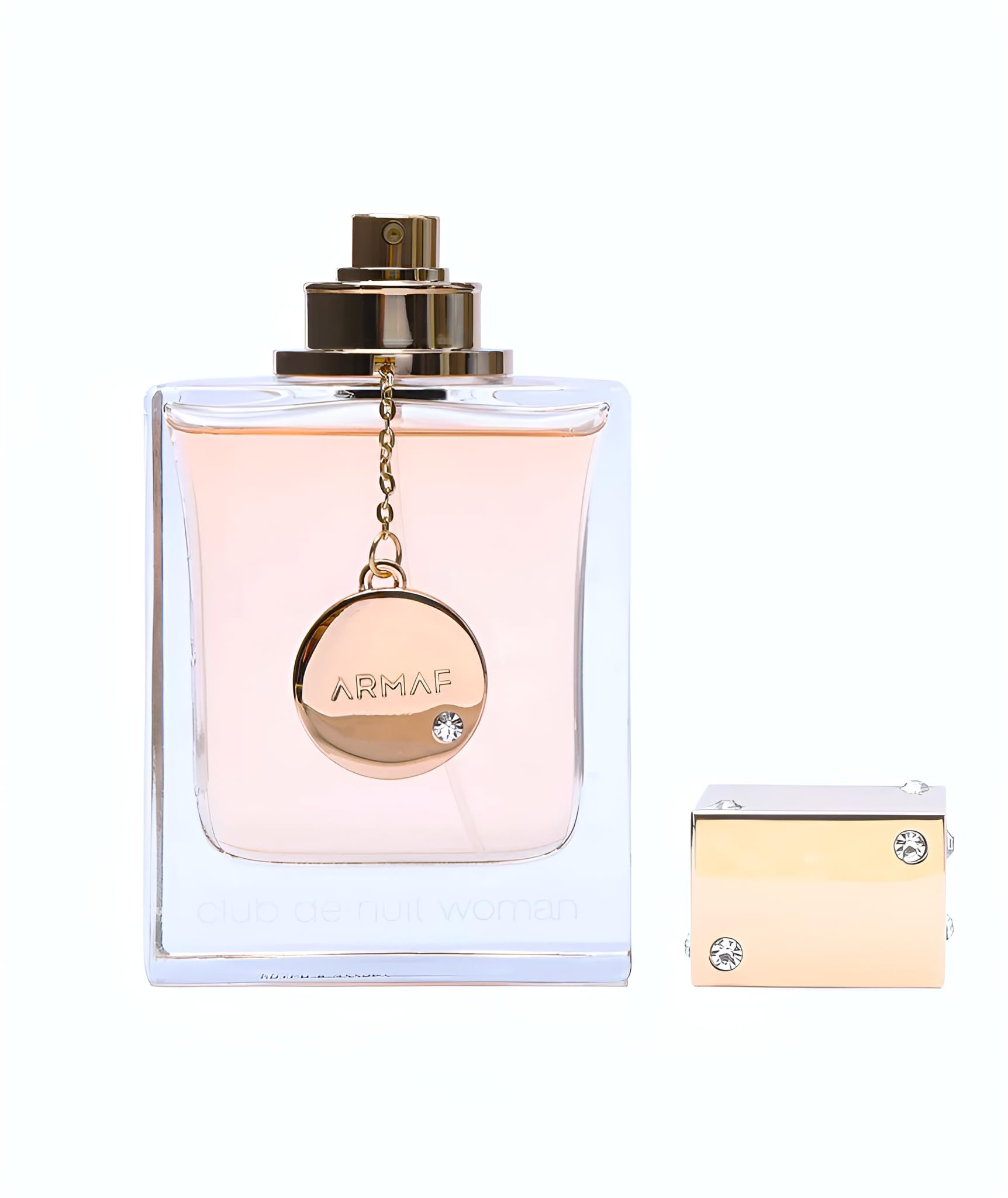 อาร์มาฟ คลับ เดอ นุยต์ สำหรับผ - Perfume For Fragrance บทวิจารณ์และราคา
