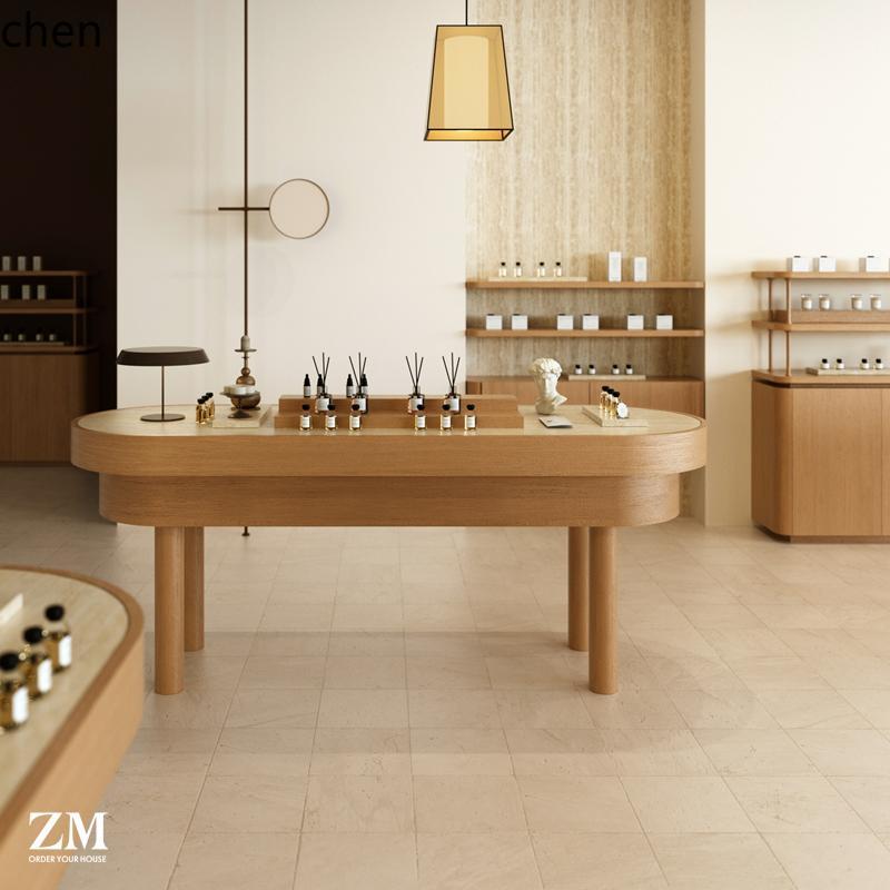 ร้านน้ำหอม HT นาคาจิมะ ชั้นวาง - Perfume Fragrance Store บทวิจารณ์และราคา