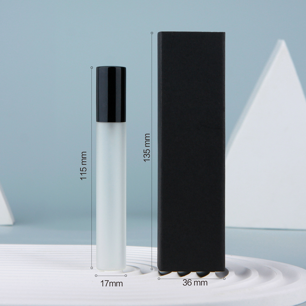 30 ชิ้น 15 มิลลิลิตร Frosted แ - Perfume Fragrance Refill บทวิจารณ์และราคา