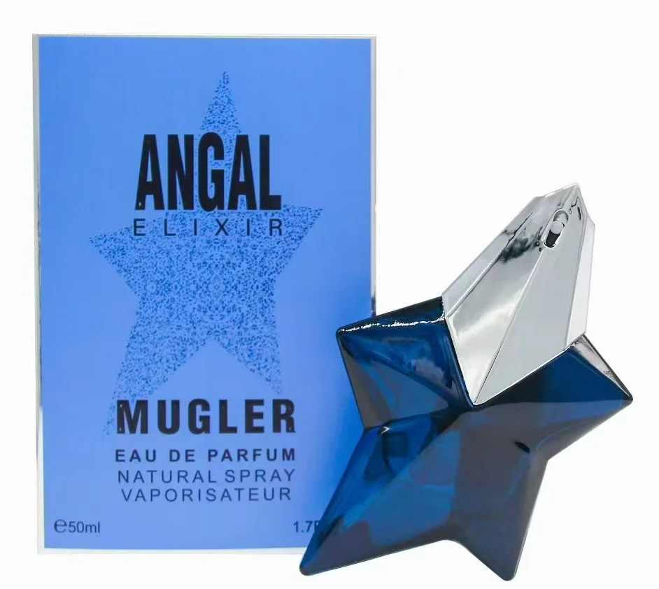 ANGAL ELIXIR Star Eau De Parfu - Perfume For Fragrance บทวิจารณ์และราคา