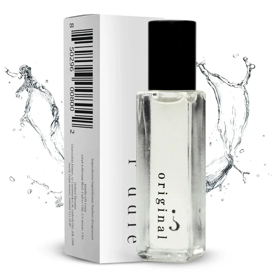 น้ำหอม Original Riddle Eau De  - Perfume For Fragrance บทวิจารณ์และราคา