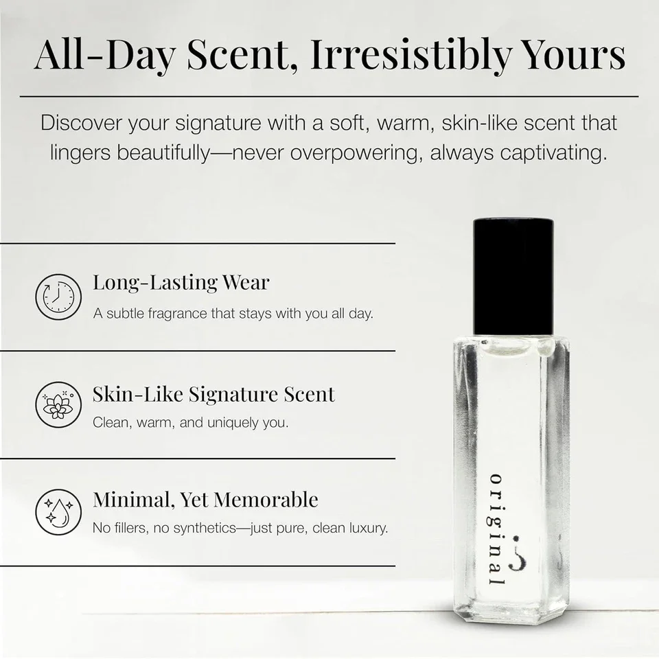 น้ำหอม Original Riddle Eau De  - Perfume For Fragrance บทวิจารณ์และราคา