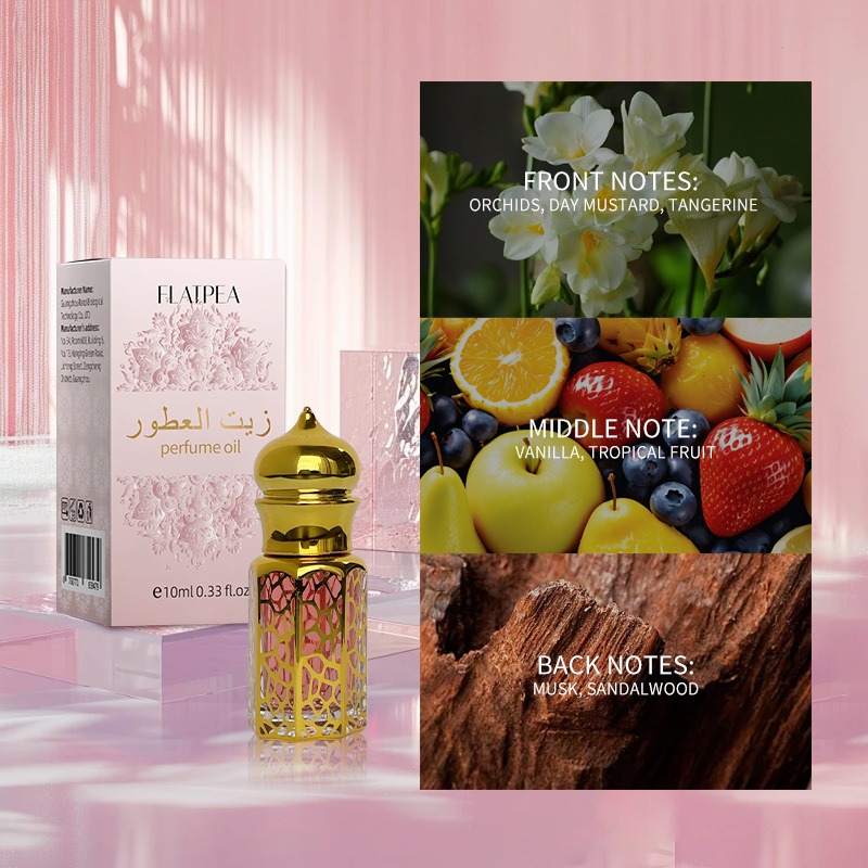น้ำหอมแบรนด์แท้ 10 มล. กลิ่นวา - Perfume Fragrance Refill บทวิจารณ์และราคา