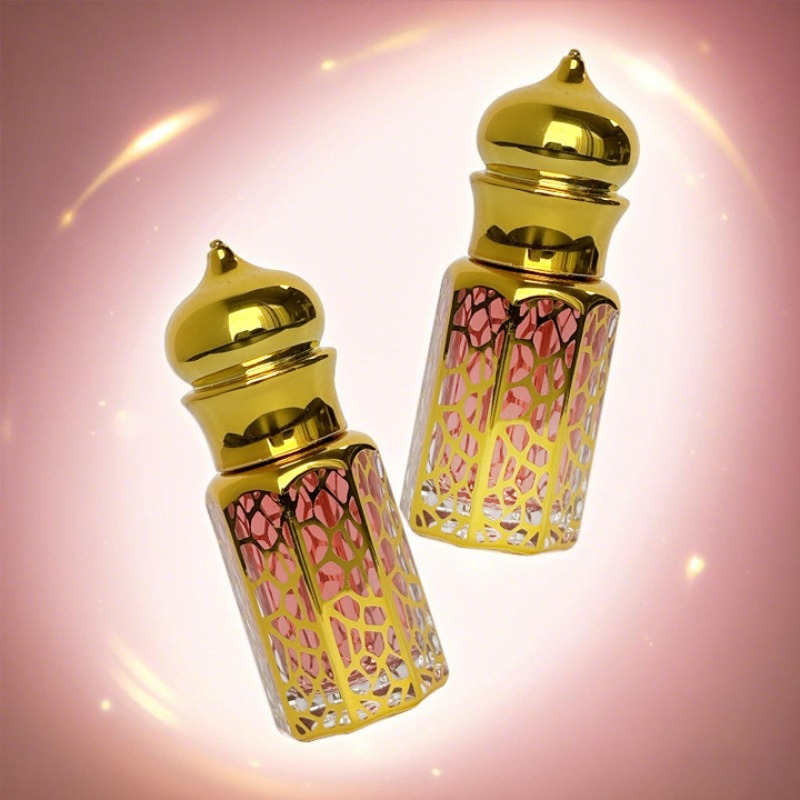 น้ำหอมแบรนด์แท้ 10 มล. กลิ่นวา - Perfume Fragrance Refill บทวิจารณ์และราคา