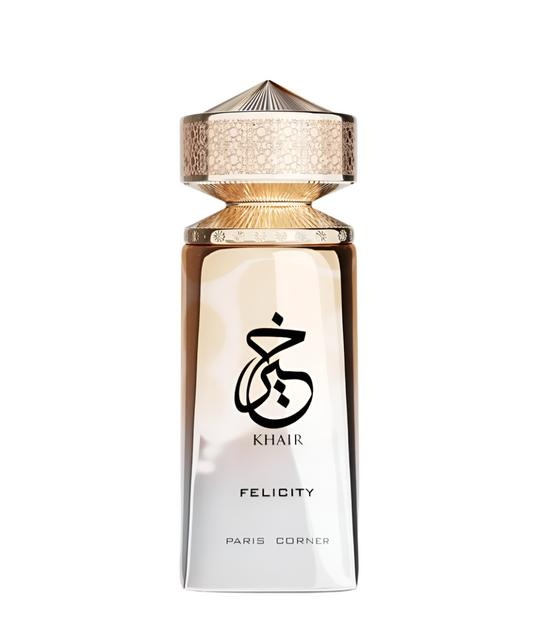 น้ำหอม Paris Corner Khair Feli - Perfume Fragrance Paris บทวิจารณ์และราคา