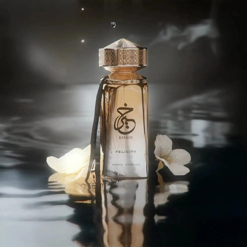 น้ำหอม Paris Corner Khair Feli - Perfume Fragrance Paris บทวิจารณ์และราคา