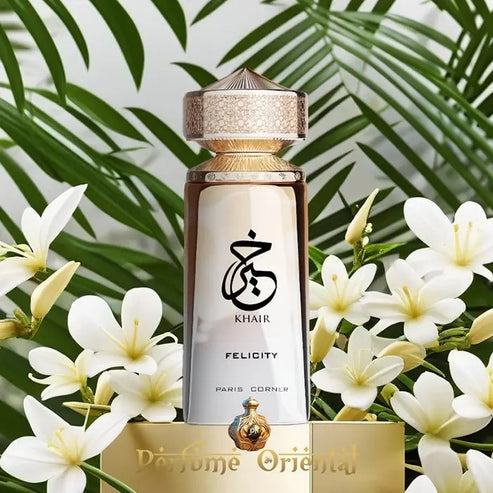 น้ำหอม Paris Corner Khair Feli - Perfume Fragrance Paris บทวิจารณ์และราคา