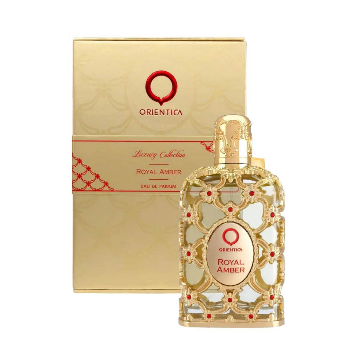 น้ำหอมคุณภาพสูงสำหรับผู้หญิง น - Perfume Royal Fragrance บทวิจารณ์และราคา