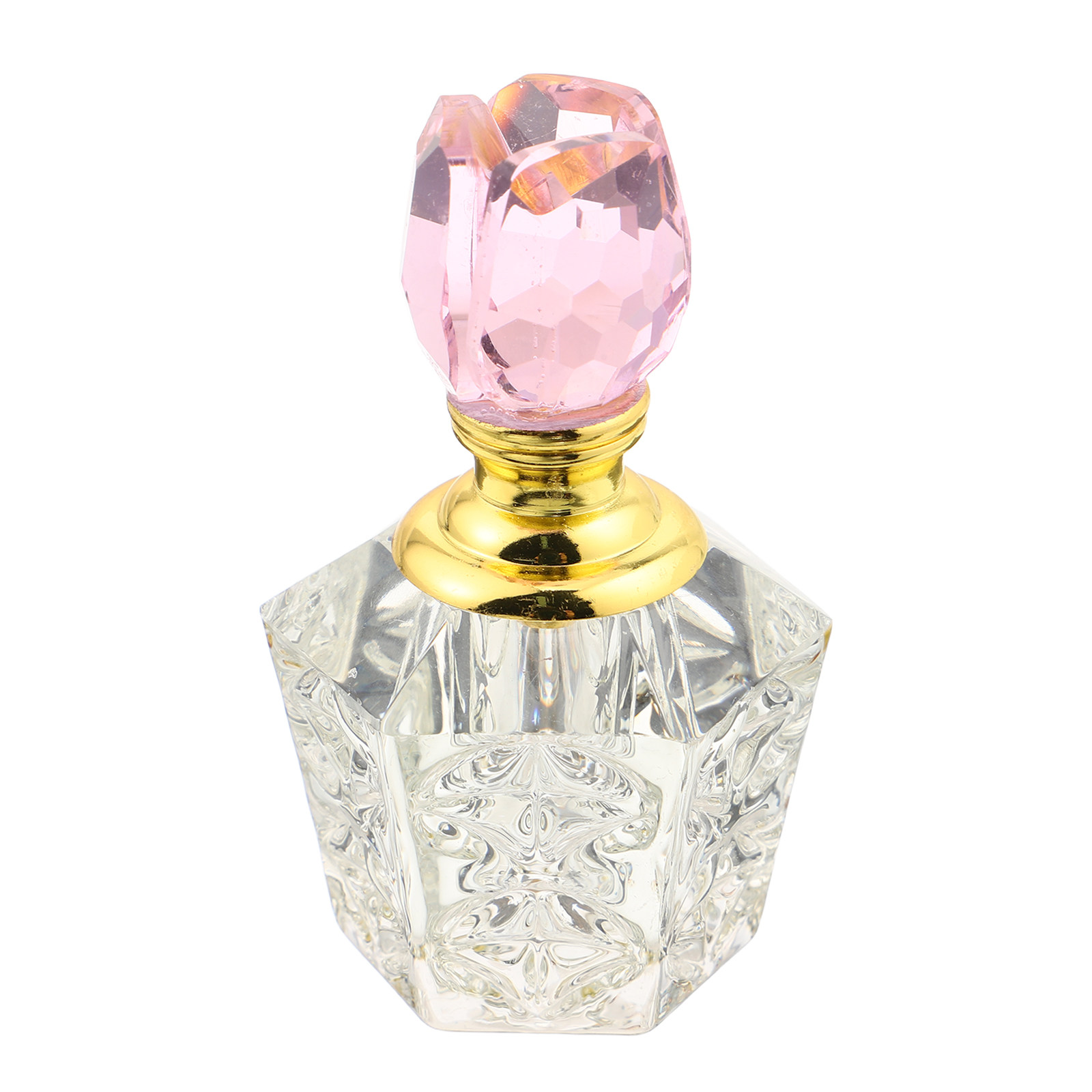 ขวดน้ำหอมคริสตัลเปล่าแบบเติมได - Perfume Fragrance Refill บทวิจารณ์และราคา