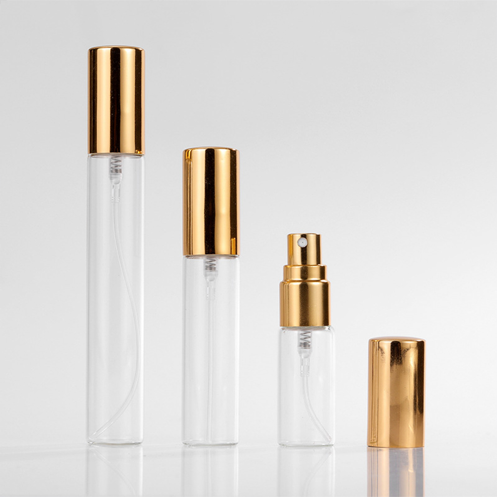 20/50pcs น้ําหอมขวดเปล่า 5ml 1 - Perfume Fragrance Story บทวิจารณ์และราคา