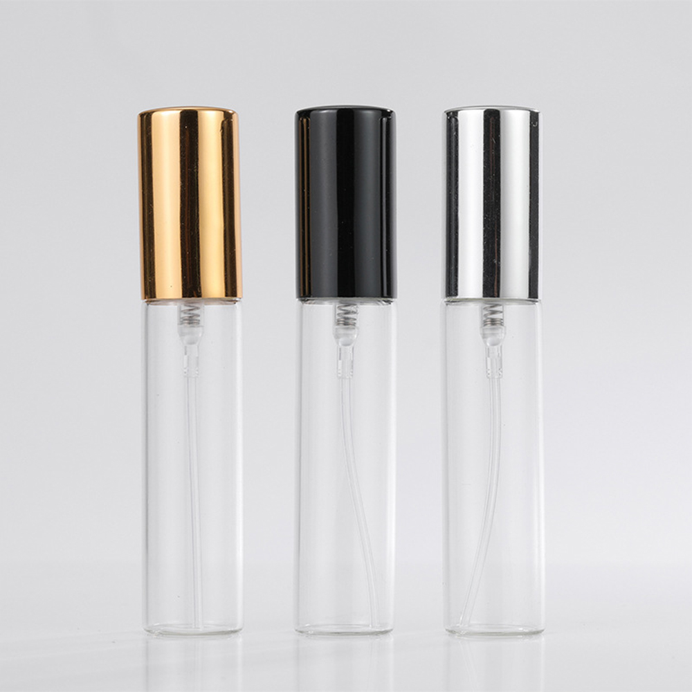 20/50pcs น้ําหอมขวดเปล่า 5ml 1 - Perfume Fragrance Story บทวิจารณ์และราคา