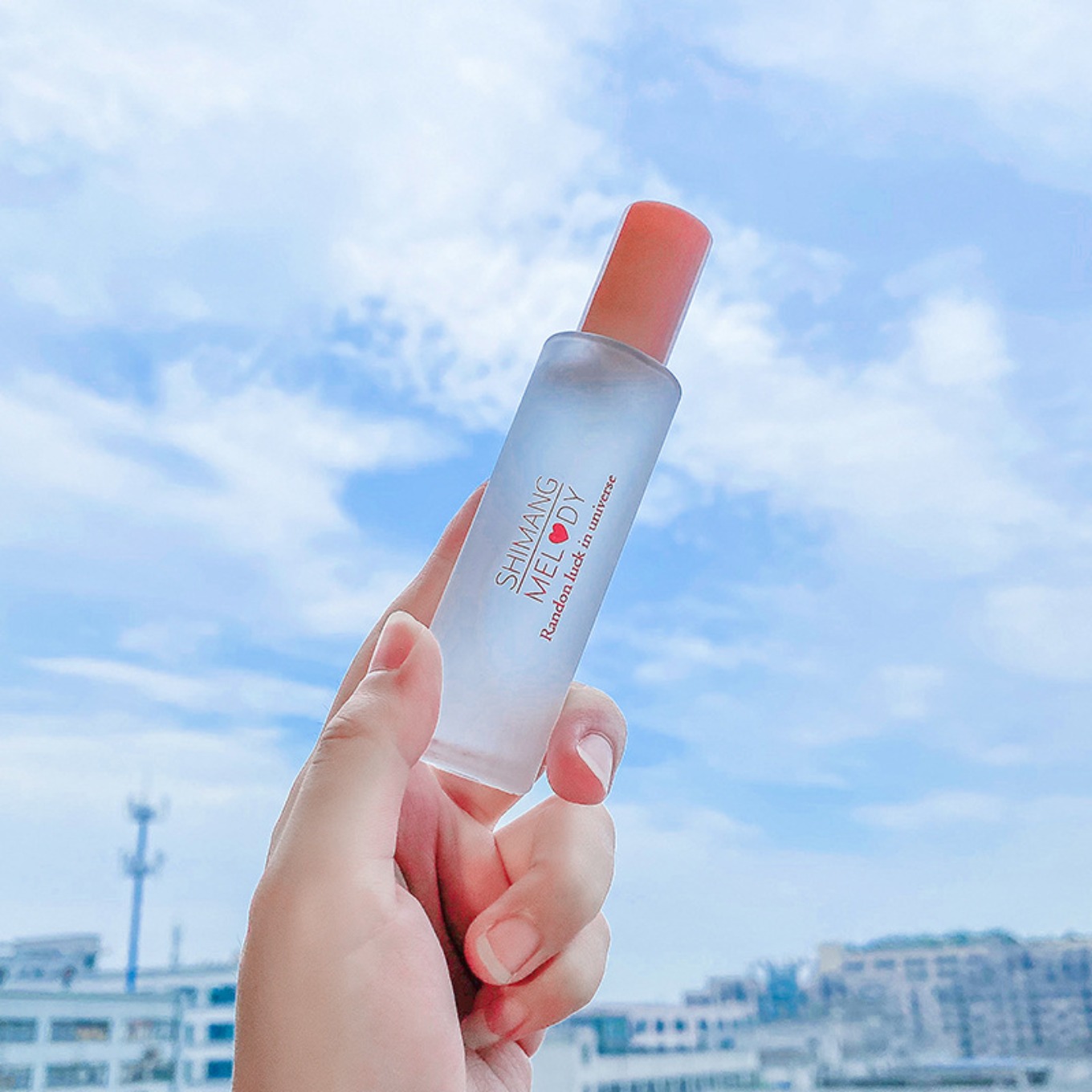 น้ำหอมกลิ่นดอกซากุระสำหรับสาวๆ - Perfume Fragrance For Girls บทวิจารณ์และราคา