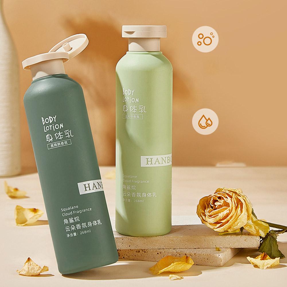 ใหม่ Mild Moisturizing Squalan - Perfume Fragrance Moisturizer บทวิจารณ์และราคา