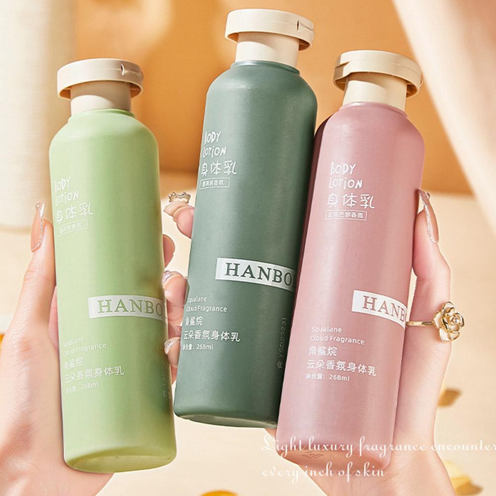 ใหม่ Mild Moisturizing Squalan - Perfume Fragrance Moisturizer บทวิจารณ์และราคา