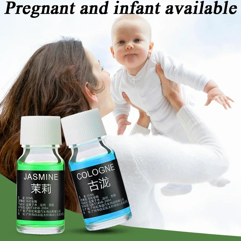 รถน้ําหอม Refill Liquid Essent - Perfume Fragrance Refill บทวิจารณ์และราคา