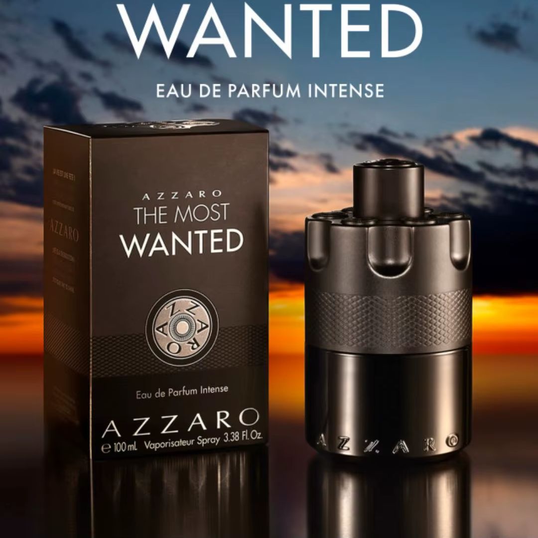 Azzaro The Most Wanted Eau de  - Perfume For Fragrance บทวิจารณ์และราคา