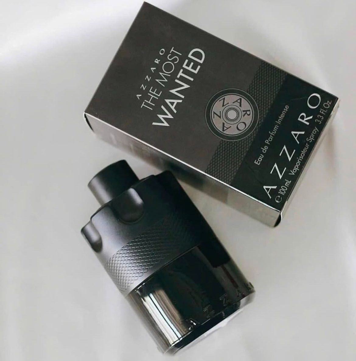 Azzaro The Most Wanted Eau de  - Perfume For Fragrance บทวิจารณ์และราคา