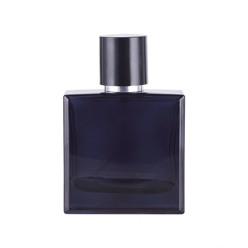 ขวดสเปรย์น้ำหอมขวดแก้วสี่เหลี่ - Perfume Fragrance Story บทวิจารณ์และราคา
