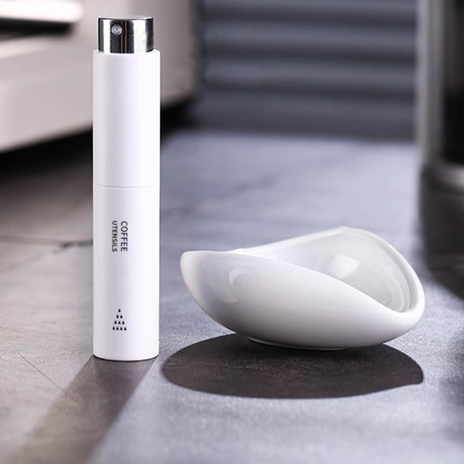 ขวดสเปรย์กาแฟขนาด 10 มล. ขวดฉี - Perfume Fragrance Refill บทวิจารณ์และราคา