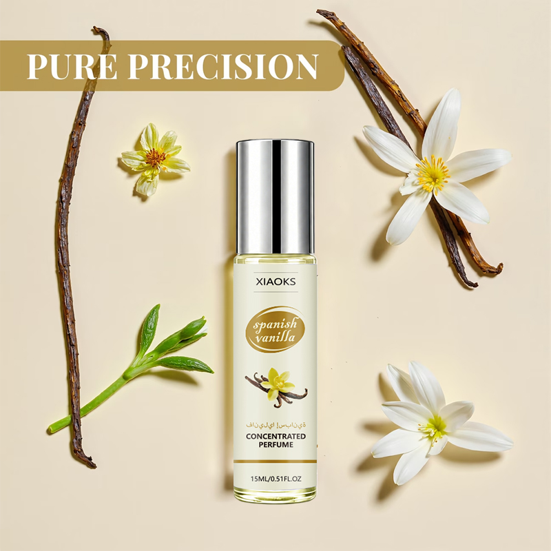 น้ำมันหอมกลิ่นวานิลลาสเปน - น้ - Perfume Fragrance Types For Women บทวิจารณ์และราคา