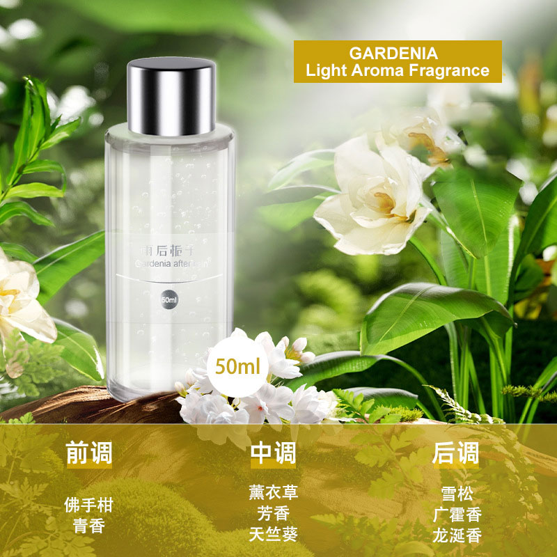 น้ำหอมเติมสำหรับเครื่องหอมในรถ - Perfume Fragrance Refill บทวิจารณ์และราคา