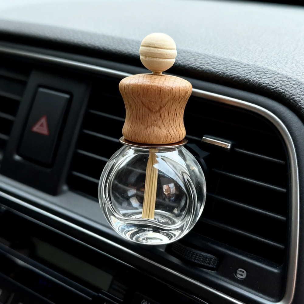 ขวดแก้วเปล่าสำหรับน้ำหอมติดช่อ - Perfume Fragrance Store บทวิจารณ์และราคา