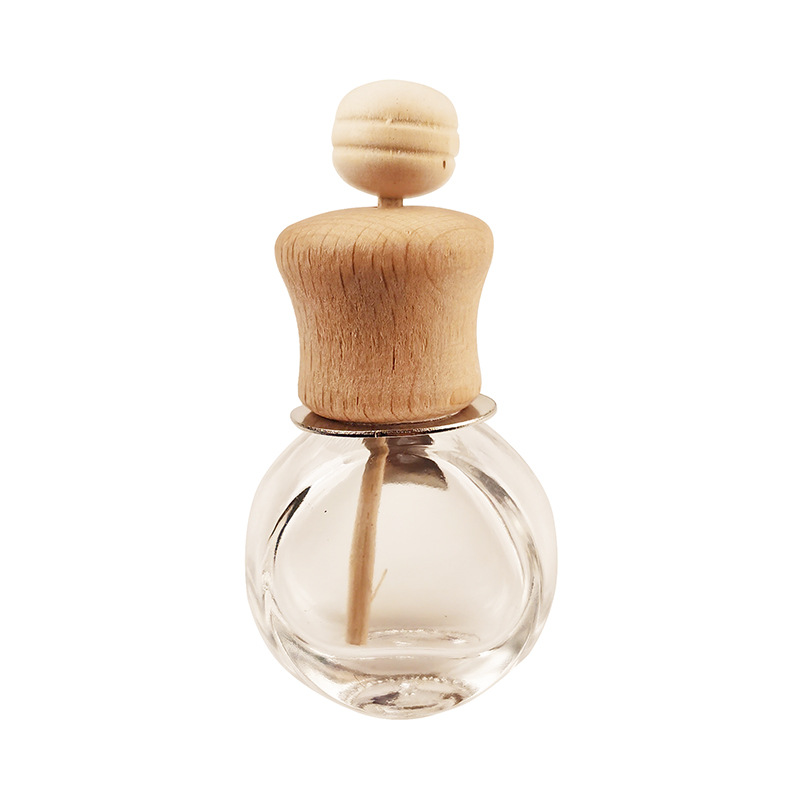 ขวดแก้วเปล่าสำหรับน้ำหอมติดช่อ - Perfume Fragrance Store บทวิจารณ์และราคา