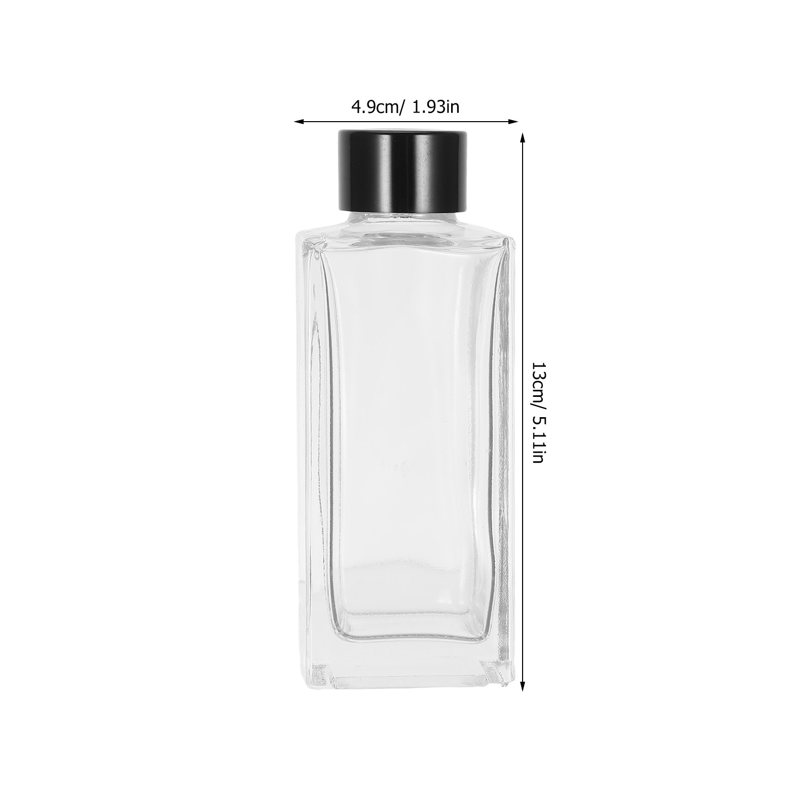 ชุดน้ำหอมปรับอากาศในห้องน้ำ 4  - Perfume Fragrance Refill บทวิจารณ์และราคา