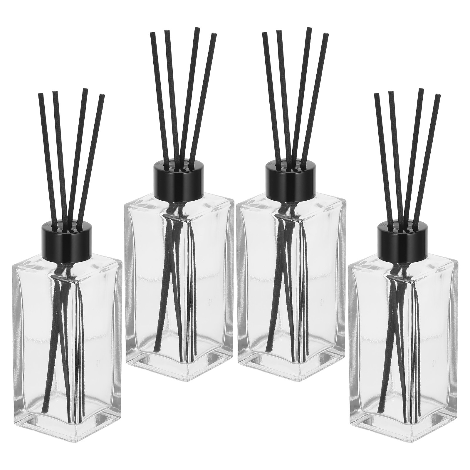 ชุดน้ำหอมปรับอากาศในห้องน้ำ 4  - Perfume Fragrance Refill บทวิจารณ์และราคา