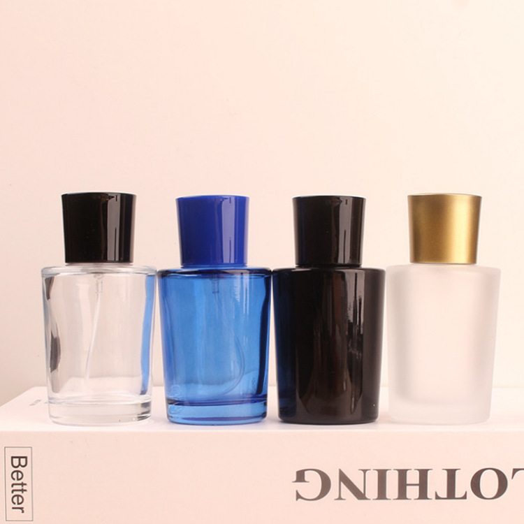 ขวดสเปรย์น้ำหอมแก้วเปล่าขนาด 5 - Perfume Fragrance Story บทวิจารณ์และราคา