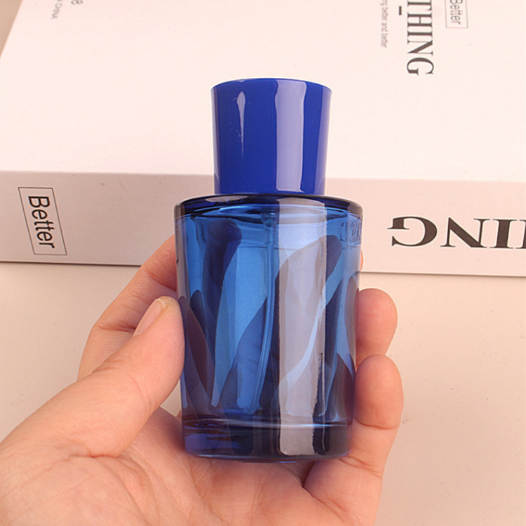 ขวดสเปรย์น้ำหอมแก้วเปล่าขนาด 5 - Perfume Fragrance Story บทวิจารณ์และราคา
