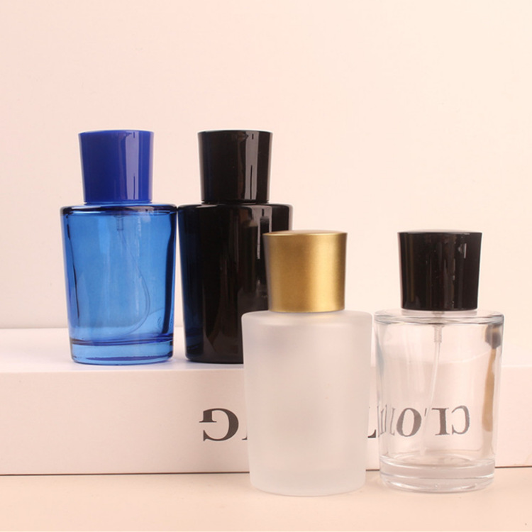 ขวดสเปรย์น้ำหอมแก้วเปล่าขนาด 5 - Perfume Fragrance Story บทวิจารณ์และราคา