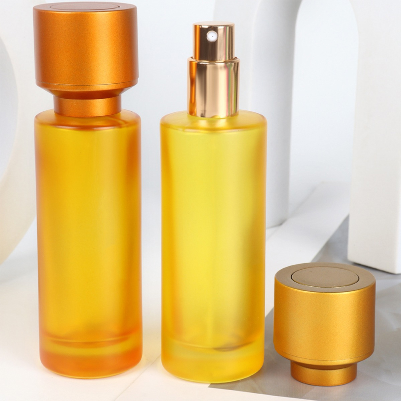 ขวดน้ำหอมแก้ว 30 มล. ขวดสเปรย์ - Perfume Fragrance Story บทวิจารณ์และราคา