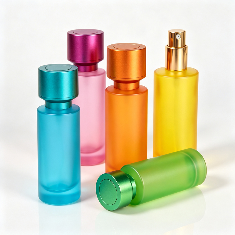 ขวดน้ำหอมแก้ว 30 มล. ขวดสเปรย์ - Perfume Fragrance Story บทวิจารณ์และราคา