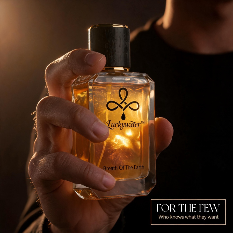 โคโลญจน์พรีเมียมสำหรับผู้ชาย ต - Perfume For Fragrance บทวิจารณ์และราคา