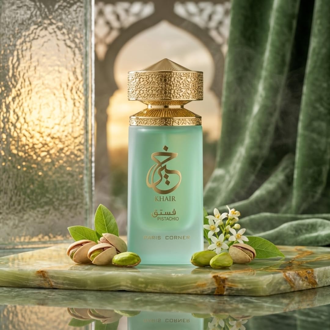 น้ำหอมสเปรย์ Luxury Paris Corn - Perfume Fragrance Paris บทวิจารณ์และราคา