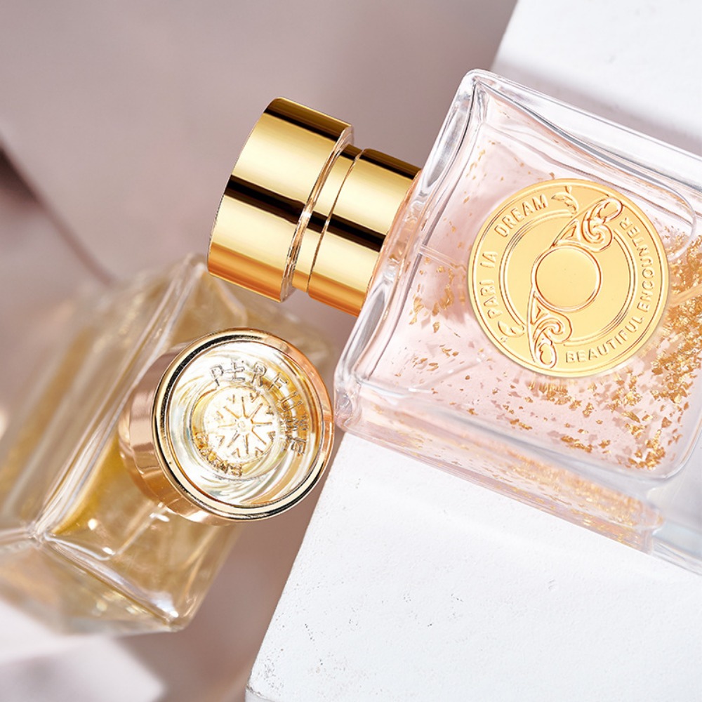 น้ำหอมหรูหราจากดอกไม้ น้ำหอมปา - Perfume Fragrance Paris บทวิจารณ์และราคา