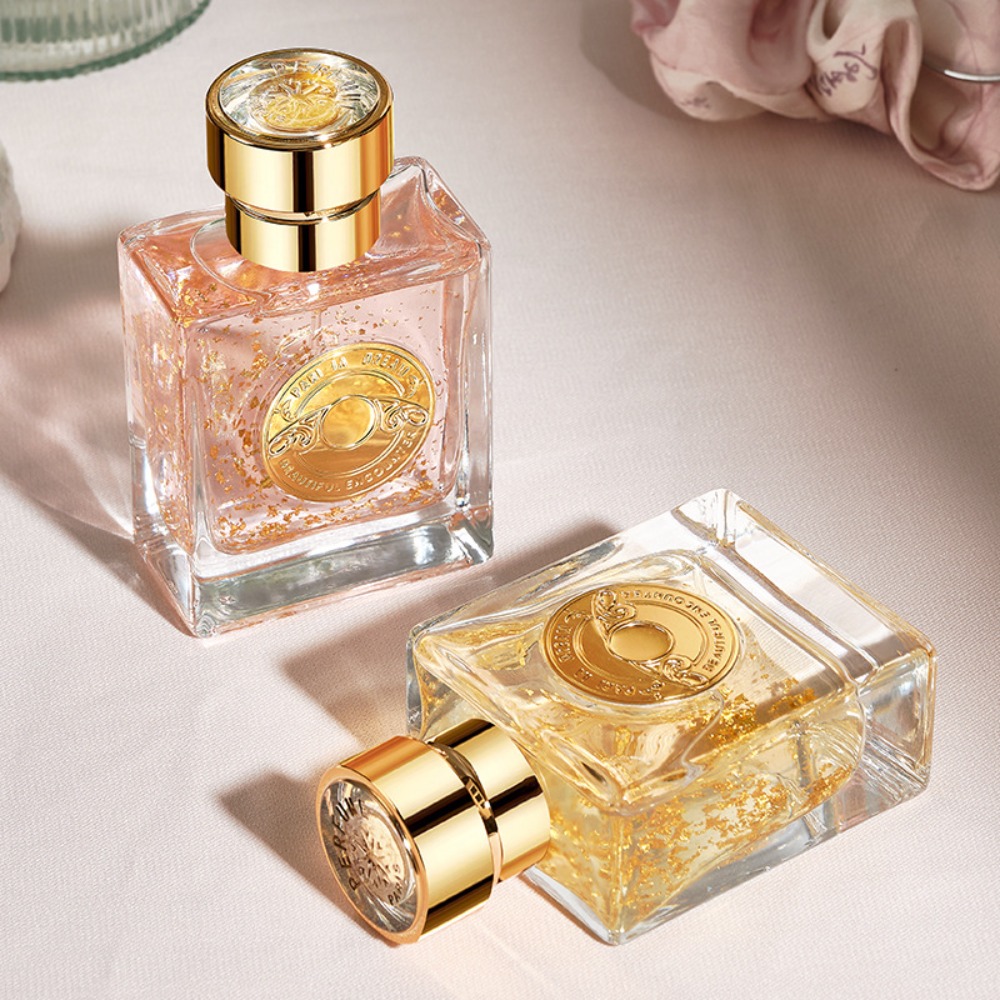 น้ำหอมหรูหราจากดอกไม้ น้ำหอมปา - Perfume Fragrance Paris บทวิจารณ์และราคา