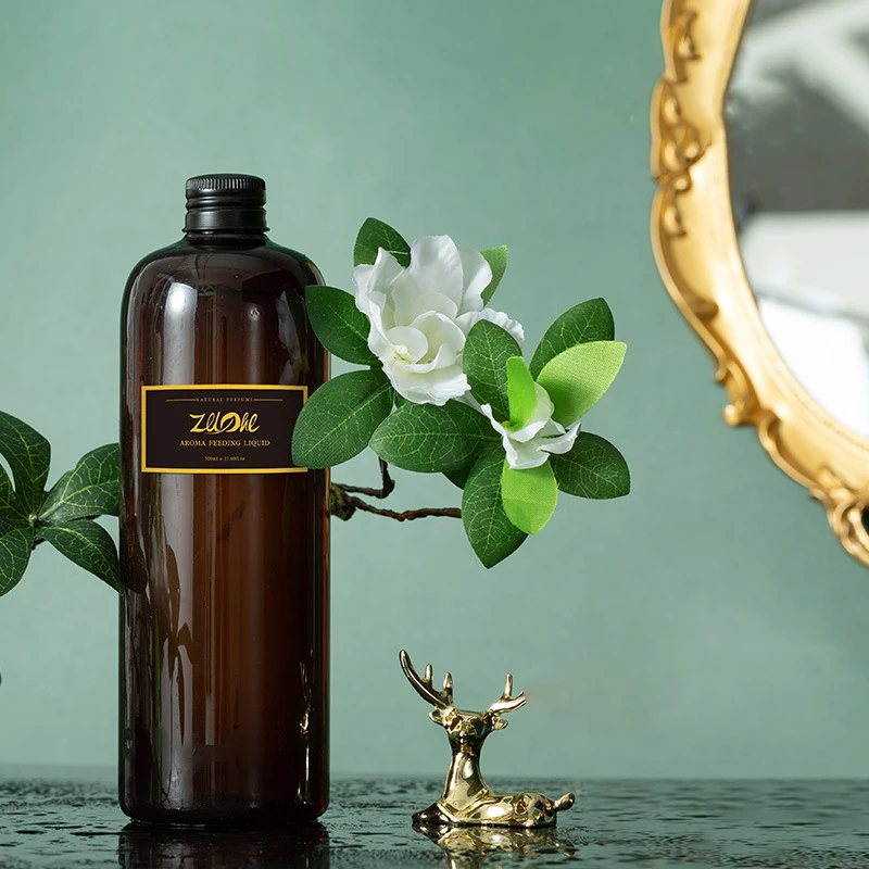 500ML Hilton Ritz Carlton น้ํา - Perfume Fragrance Refill บทวิจารณ์และราคา