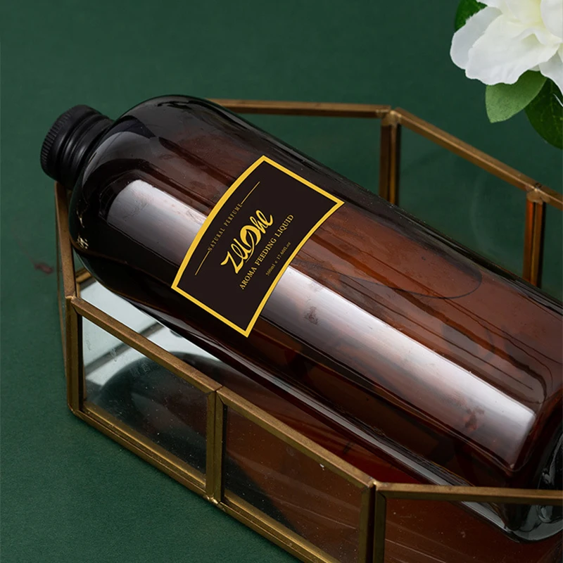 500ML Hilton Ritz Carlton น้ํา - Perfume Fragrance Refill บทวิจารณ์และราคา