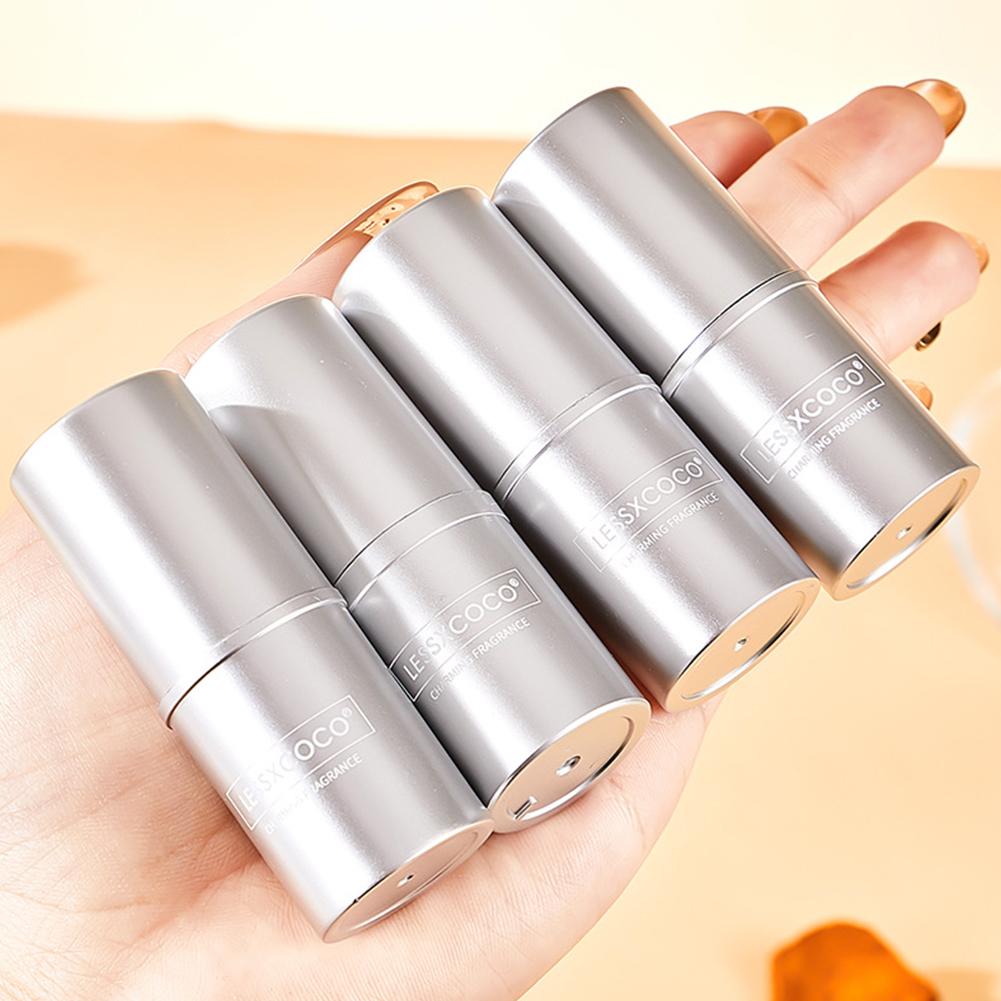น้ำหอมแบบแท่ง กลิ่นหอมโรแมนติก - Perfume Fragrance For Girls บทวิจารณ์และราคา